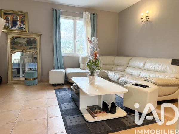 Maison à vendre 4 pièces 94 m² Salon-de-Provence