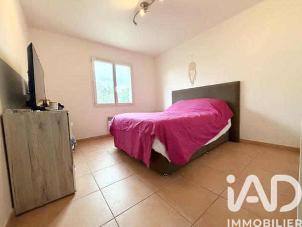 Maison à vendre 4 pièces 94 m² Salon-de-Provence