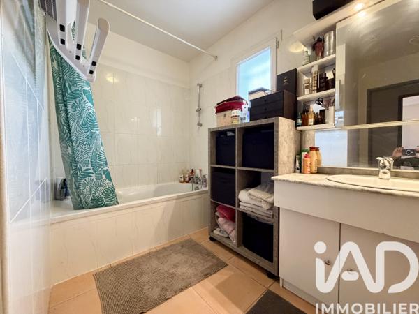 Maison à vendre 4 pièces 94 m² Salon-de-Provence