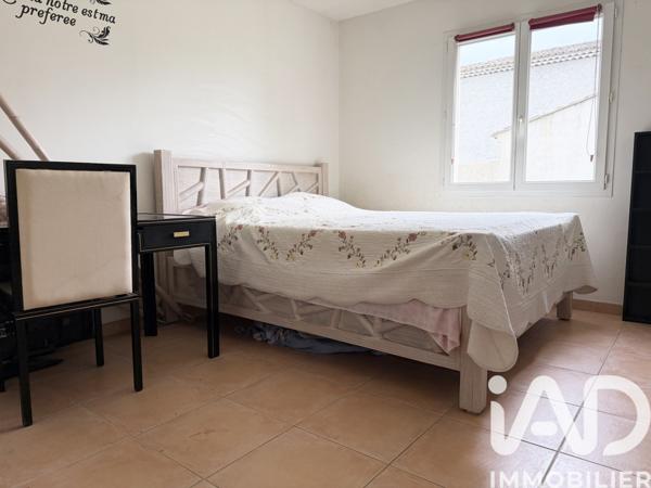 Maison à vendre 4 pièces 94 m² Salon-de-Provence
