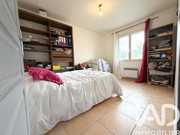 Maison à vendre 4 pièces 94 m² Salon-de-Provence