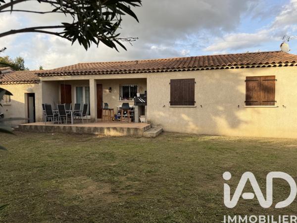 Maison à vendre 4 pièces 94 m² Salon-de-Provence