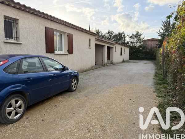 Maison à vendre 4 pièces 94 m² Salon-de-Provence