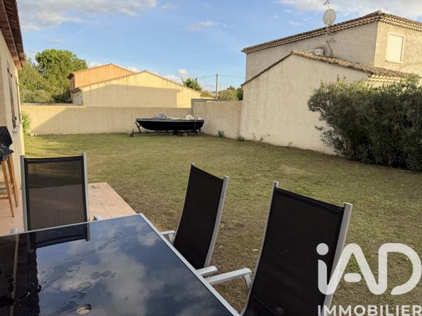 Maison à vendre 4 pièces 94 m² Salon-de-Provence
