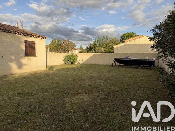 Maison à vendre 4 pièces 94 m² Salon-de-Provence