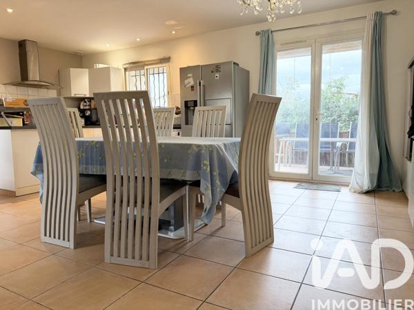 Maison à vendre 4 pièces 94 m² Salon-de-Provence