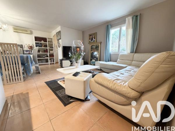 Maison à vendre 4 pièces 94 m² Salon-de-Provence