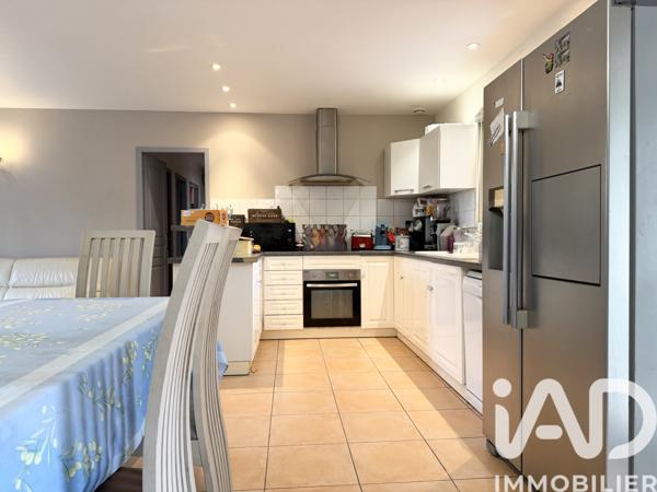 Maison à vendre 4 pièces 94 m² Salon-de-Provence