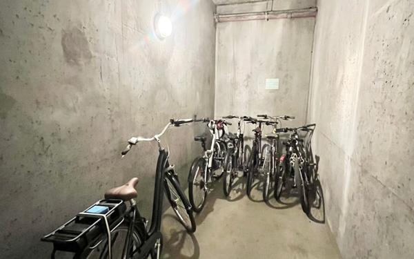 Appartement à vendre    4 pièces • 84,28 m2 Villeurbanne