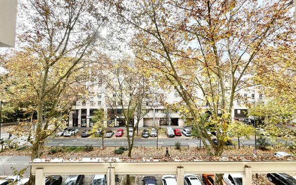 Appartement à vendre    4 pièces • 84,28 m2 Villeurbanne