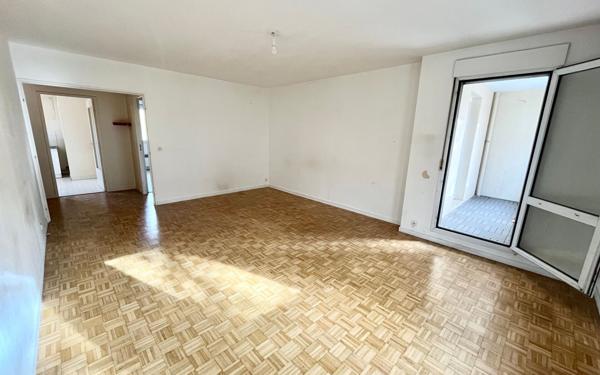 Appartement à vendre    4 pièces • 84,28 m2 Villeurbanne