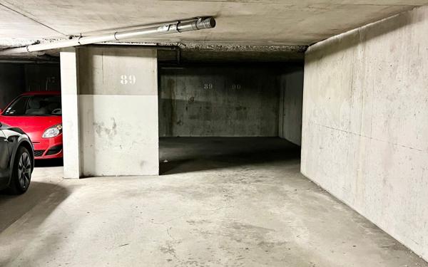 Appartement à vendre    4 pièces • 84,28 m2 Villeurbanne