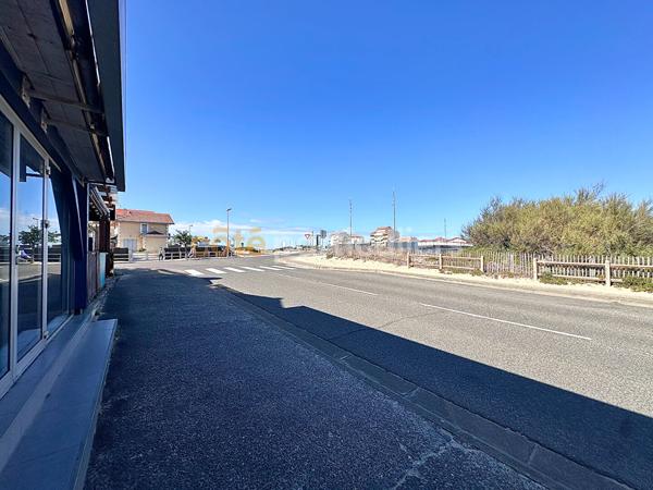 Location
                Local commercial75 m² - Mimizan (40200)