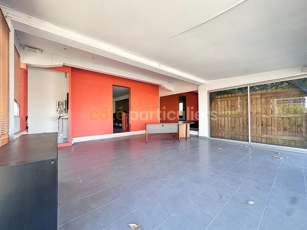 Location
                Local commercial75 m² - Mimizan (40200)