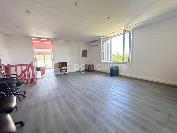Location
                Local commercial75 m² - Mimizan (40200)