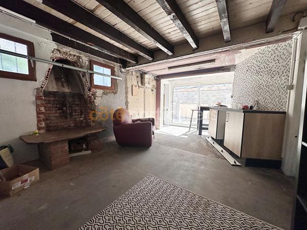 Location
                Local commercial75 m² - Mimizan (40200)