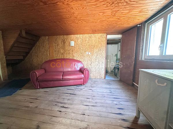 Location
                Local commercial75 m² - Mimizan (40200)