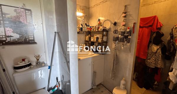 À vendre Appartement 2 pièces 35 m² - La Roche-sur-yon 85000