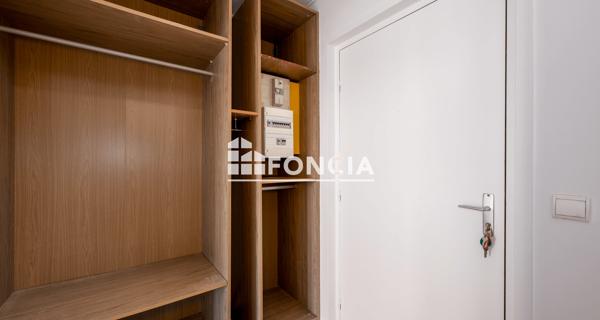À vendre Studio 33 m² - Corbeil-essonnes 91100