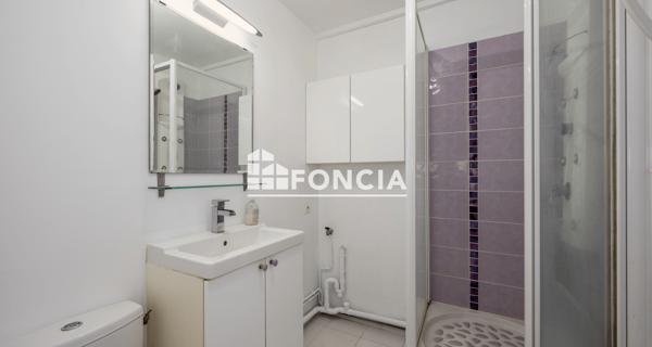 À vendre Studio 33 m² - Corbeil-essonnes 91100