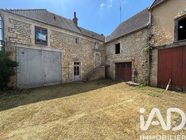 Maison à vendre 8 pièces 186 m² Déols