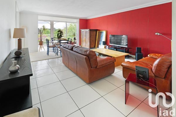 Maison à vendre 5 pièces 184 m² Orvault
