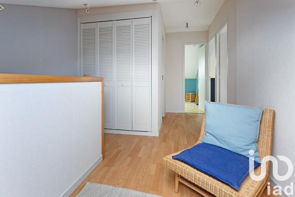 Maison à vendre 5 pièces 184 m² Orvault