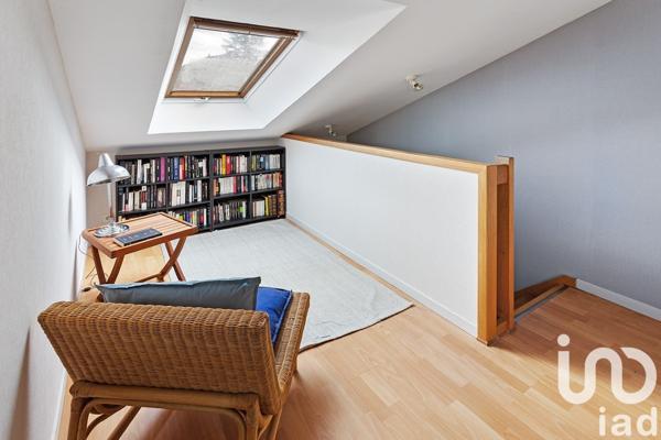 Maison à vendre 5 pièces 184 m² Orvault