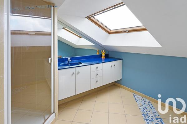 Maison à vendre 5 pièces 184 m² Orvault