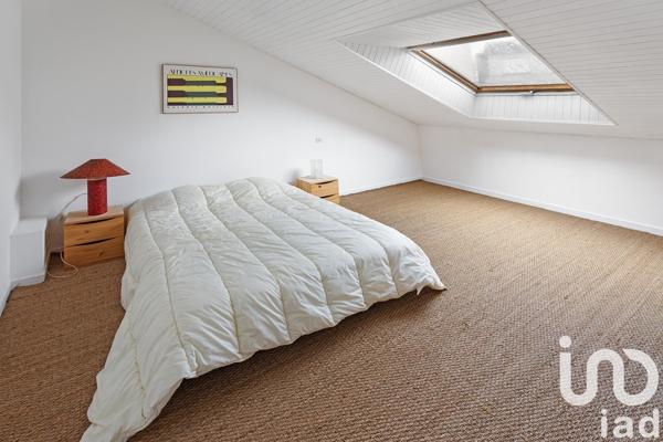 Maison à vendre 5 pièces 184 m² Orvault