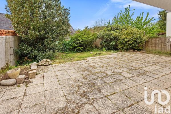 Maison à vendre 5 pièces 184 m² Orvault