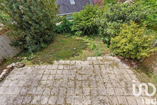 Maison à vendre 5 pièces 184 m² Orvault