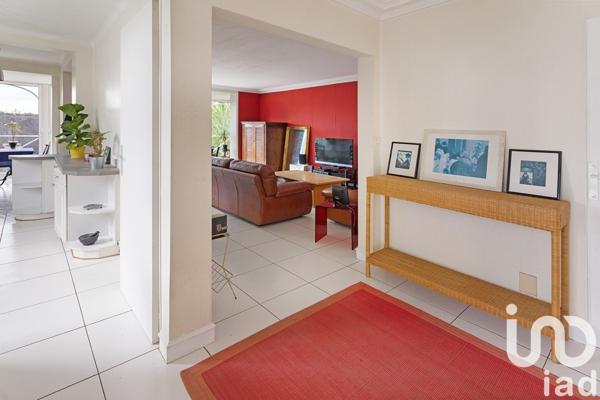 Maison à vendre 5 pièces 184 m² Orvault