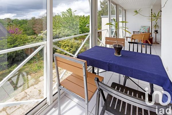 Maison à vendre 5 pièces 184 m² Orvault