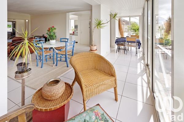 Maison à vendre 5 pièces 184 m² Orvault