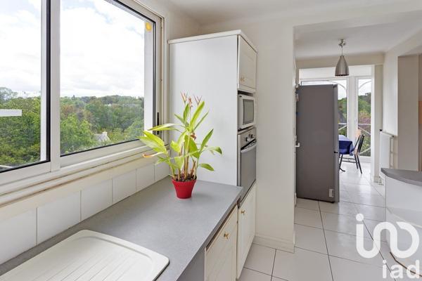 Maison à vendre 5 pièces 184 m² Orvault