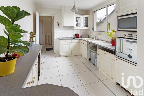 Maison à vendre 5 pièces 184 m² Orvault