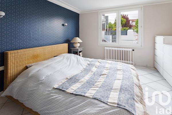 Maison à vendre 5 pièces 184 m² Orvault