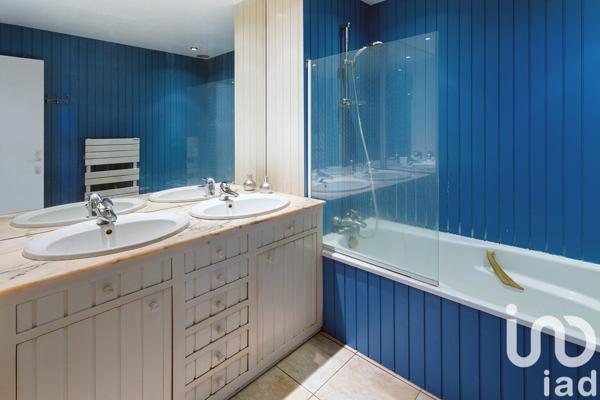 Maison à vendre 5 pièces 184 m² Orvault