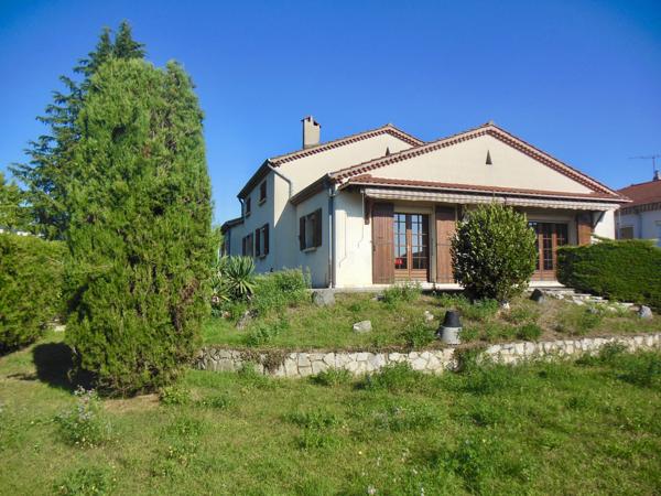 Maison 4 pièces - 151 m²