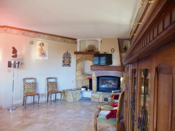 Maison 4 pièces - 151 m²