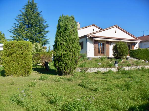 Maison 4 pièces - 151 m²