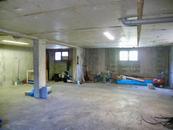 Maison 4 pièces - 151 m²