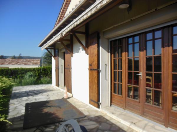 Maison 4 pièces - 151 m²