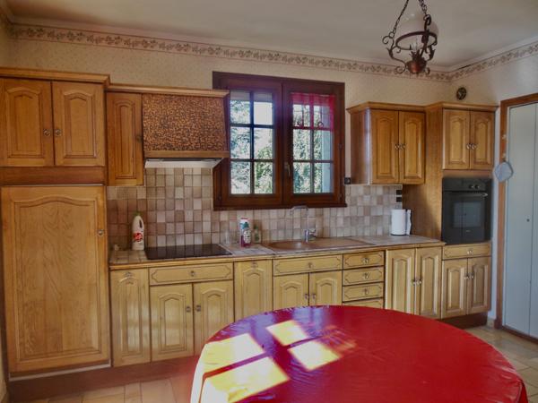 Maison 4 pièces - 151 m²