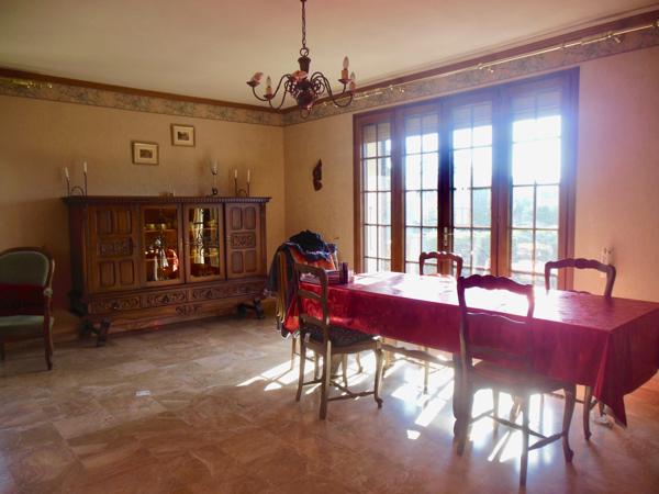 Maison 4 pièces - 151 m²