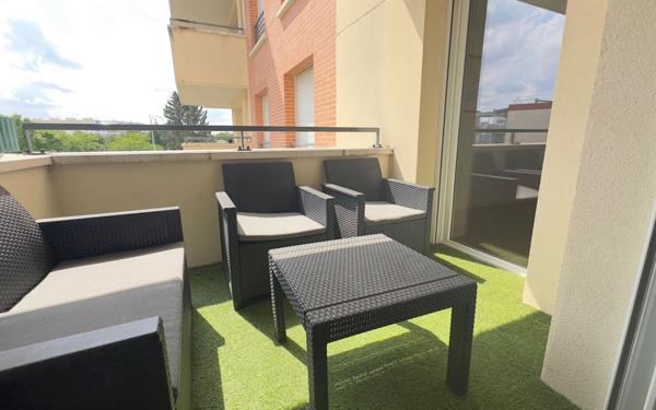 Appartement à vendre    2 pièces • 48,70 m2 Neuilly-sur-Marne