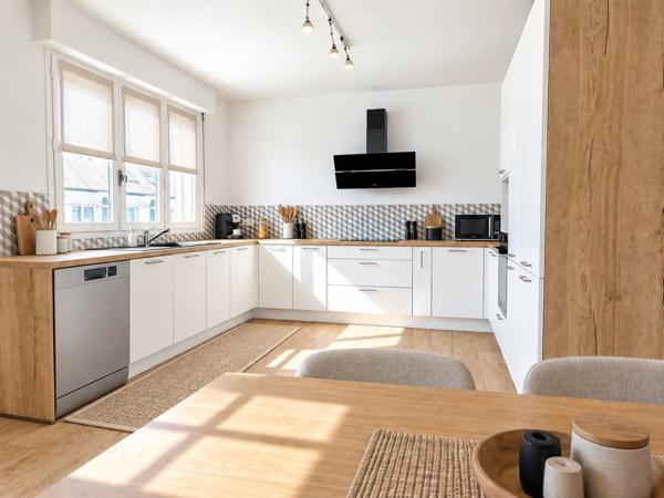 Appartement T5 - LANESTER