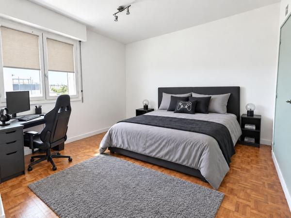 Appartement T5 - LANESTER