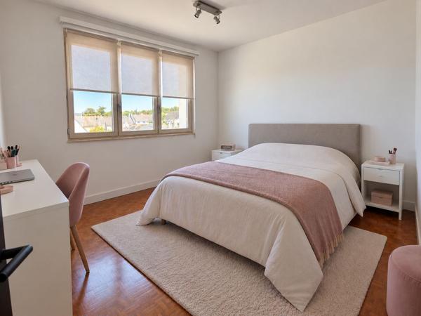 Appartement T5 - LANESTER